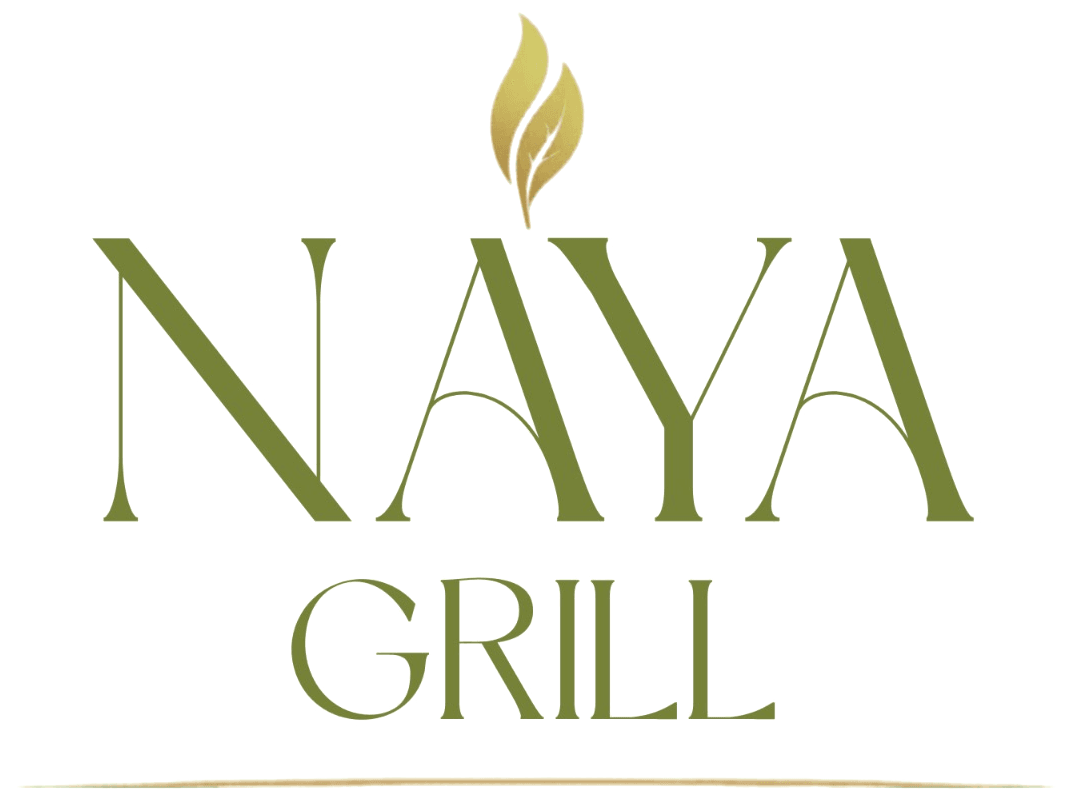 Naya Grill logo
