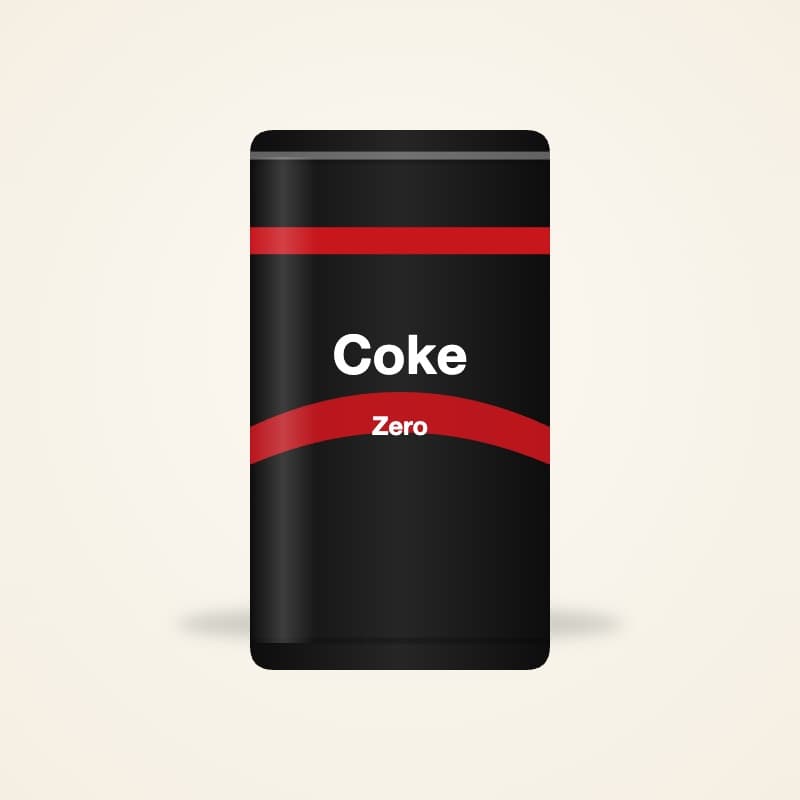 Coke Zero