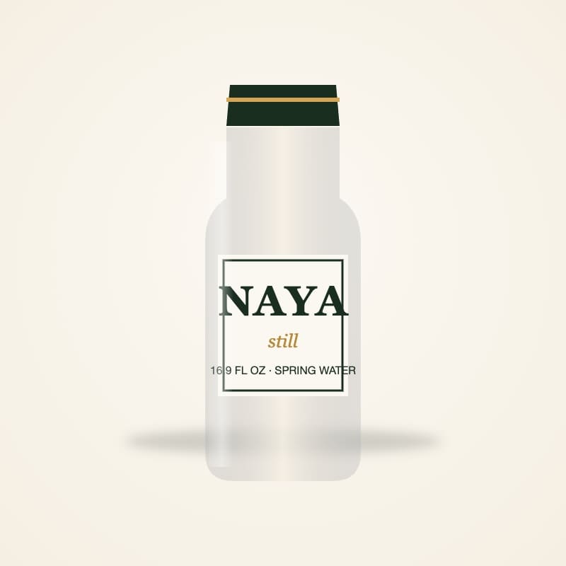 Bottle Water