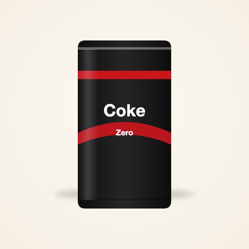 Coke Zero