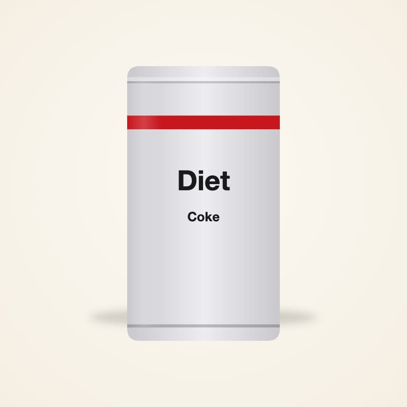 Diet Coke