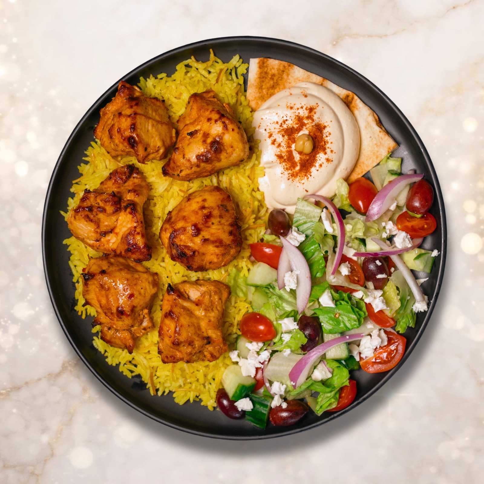 Shish Tawook