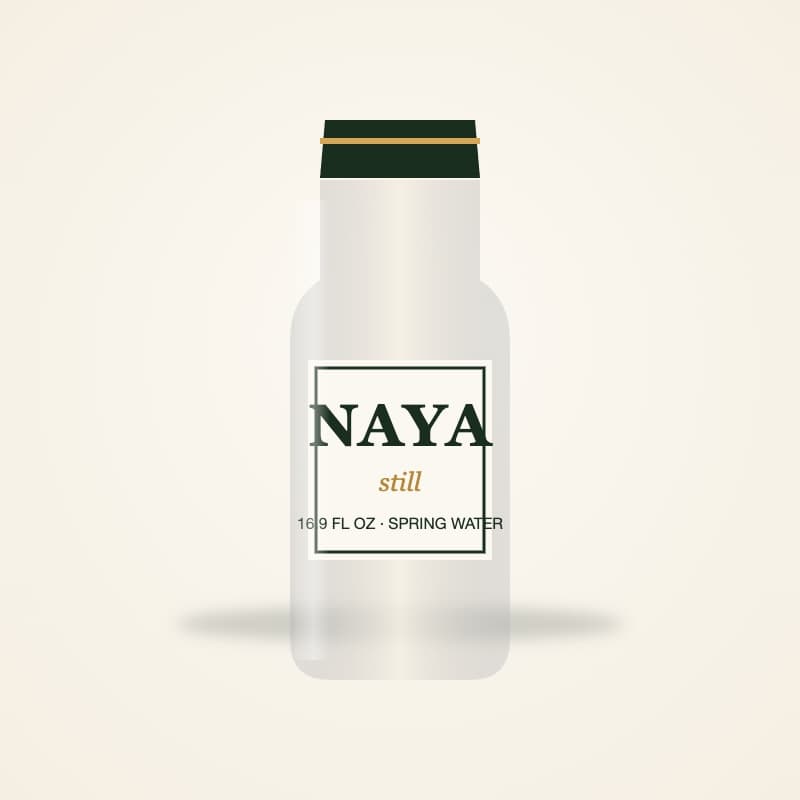 Bottle Water