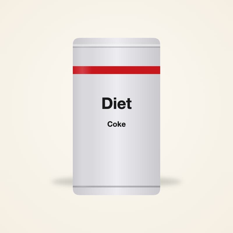 Diet Coke