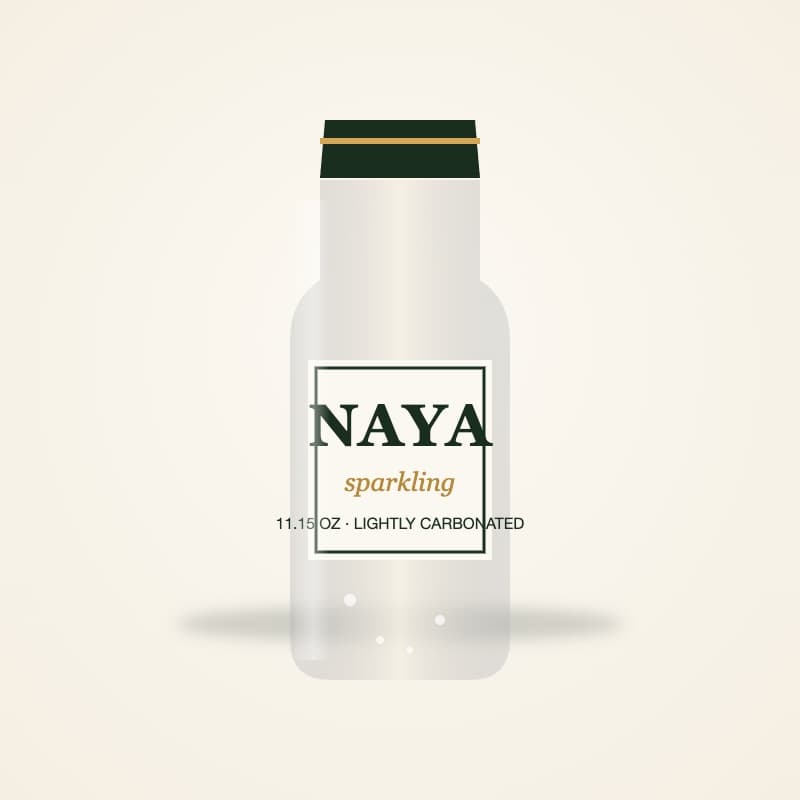Sparkling Water